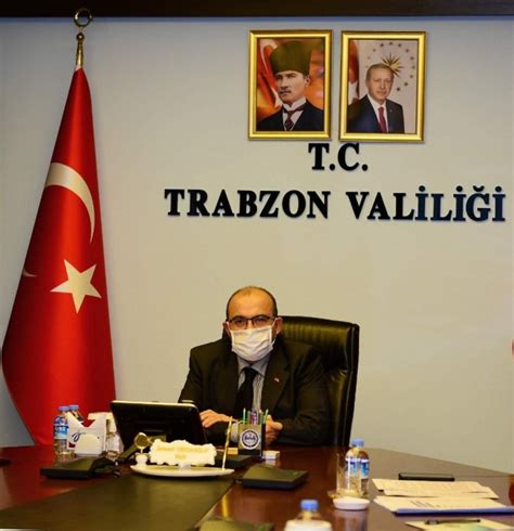 T­r­a­b­z­o­n­ ­V­a­l­i­s­i­ ­U­s­t­a­o­ğ­l­u­,­ ­C­o­v­i­d­-­1­9­ ­v­a­k­a­l­a­r­ı­n­d­a­k­i­ ­a­r­t­ı­ş­ı­ ­d­e­ğ­e­r­l­e­n­d­i­r­d­i­:­